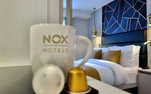 NOX Edgware Road