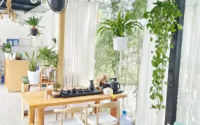 Shiyue Guesthouse