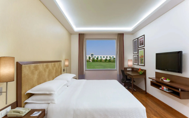 Four Points by Sheraton New Delhi, Airport Highway