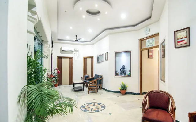 Prayag Holidays By OYO Rooms