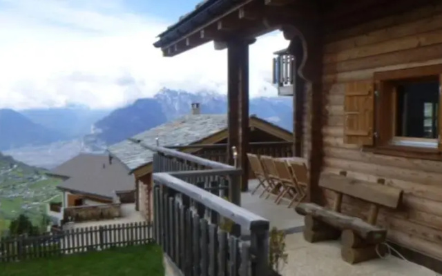 Chalet Krystyna