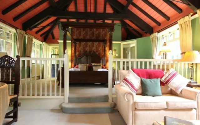 Felbrigg Lodge