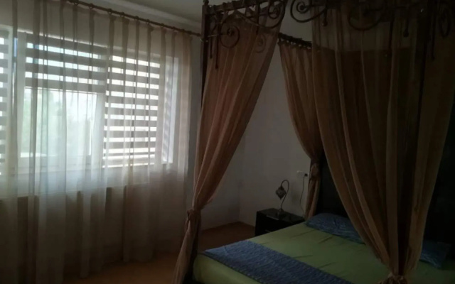 RamTur Apartament Mamaia