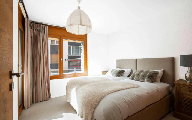 Sonnegg Lodge 2.1