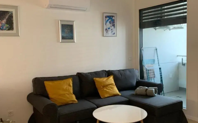 Apartment Ilica Newish