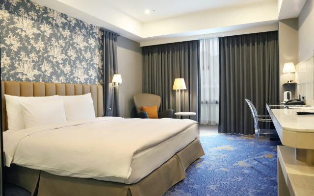 Grand Victoria Hotel