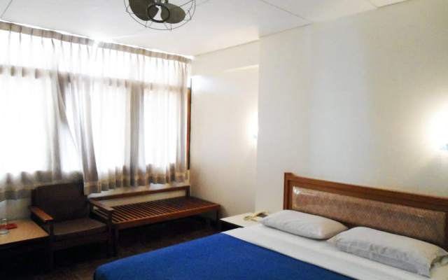 Ubon Hotel