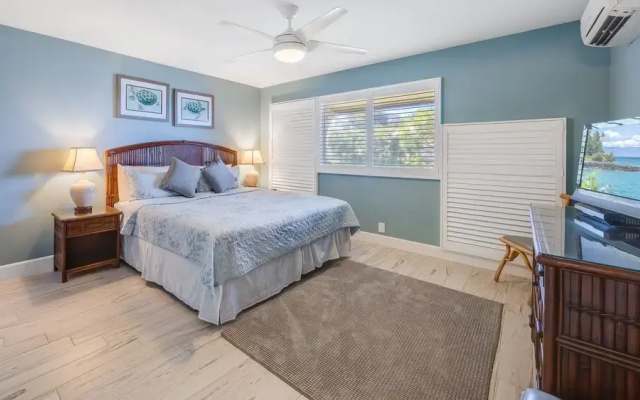 Kahana Sunset B5b 1 Bedroom Condo by Redawning