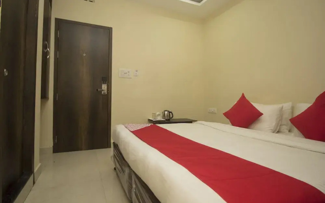 OYO 17251 Hotel Mount View