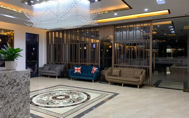 Hotel Emma
