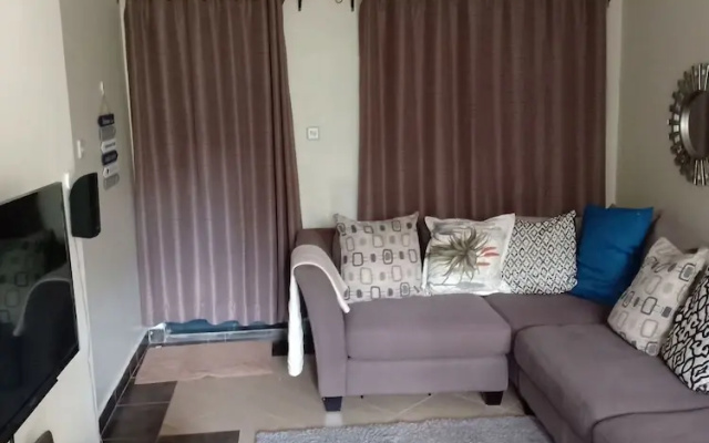 Almond Apartments
