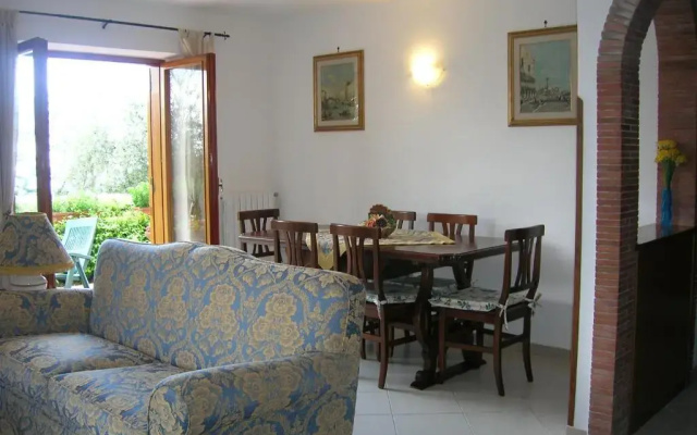 Villa Persico
