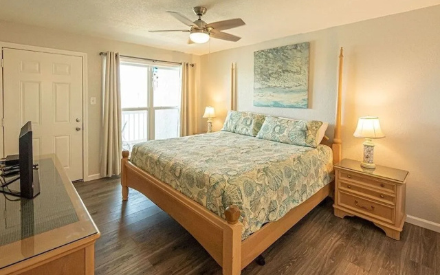 My Happy Place 2Br Condo
