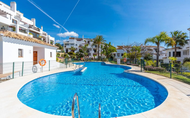 Finca San Antonio Holiday Rental