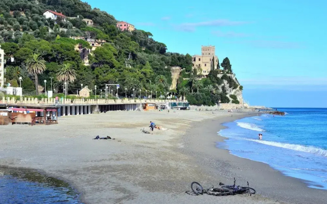 Villa Sara - 5 Min From The Sea