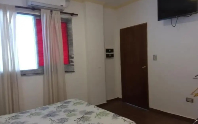 Hotel Residencial España