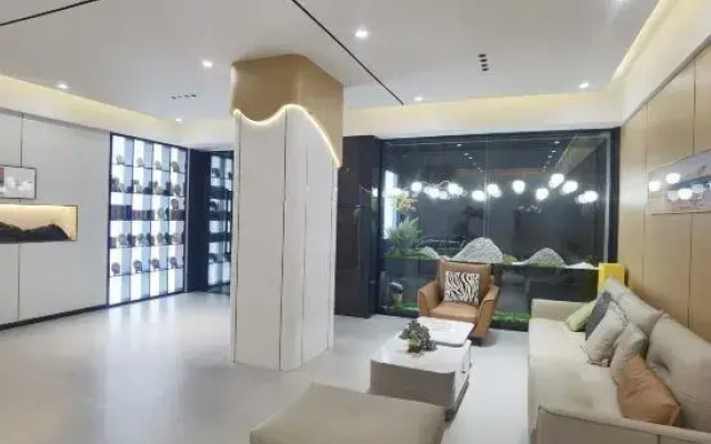 Xi'erman Hotel (Haile World Branch, Guandu District, Kunming)