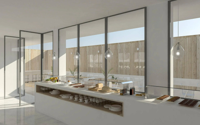 Hotel Ilusion Calma & Spa