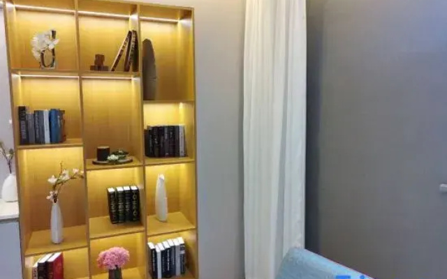 Homeinn Ripple Hotel (Huangshan Shexian Huizhou Ancient City County Government)