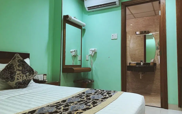 Ken I Hotel