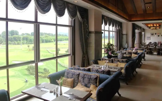 Wyndham Kunming Resort