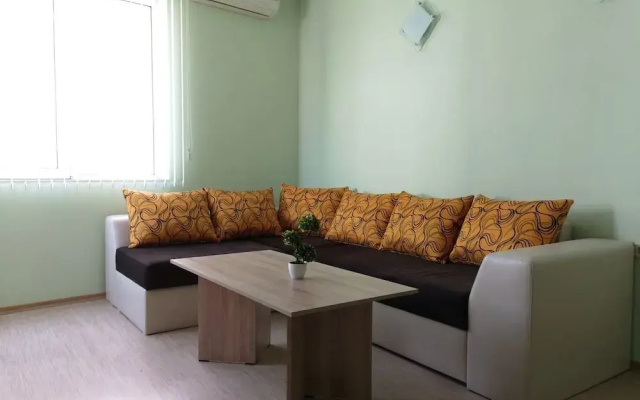Fm Premium 1-Bdr Apartment - Lime Varna