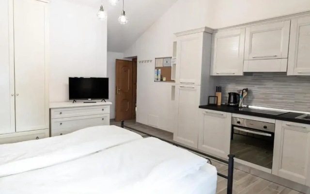 Apartment Il Nocciolino