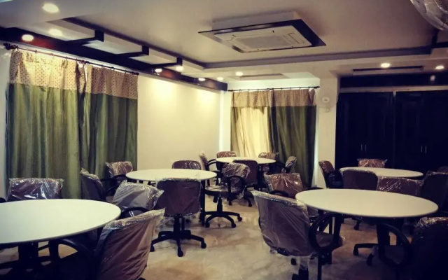Hotel in New Delhi