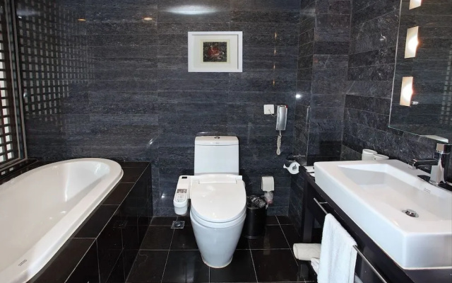 Tianjin In-Zone Hotel