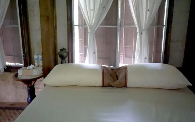 Konkubdin Homestay