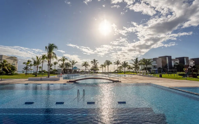 Casa Azul - 2 Br Condo