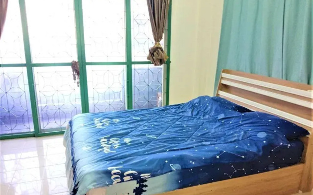 COZY Rooms @ Bitcoin Bistro
