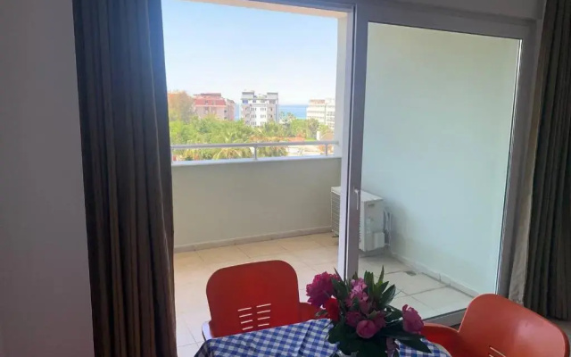 Avsallar Central Apartments