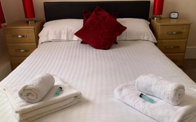 Brent Knoll Inn