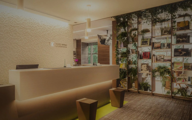 KOKO HOTEL Hakata Shinkansenguchi