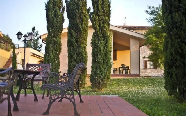 Borgo di Pomaia