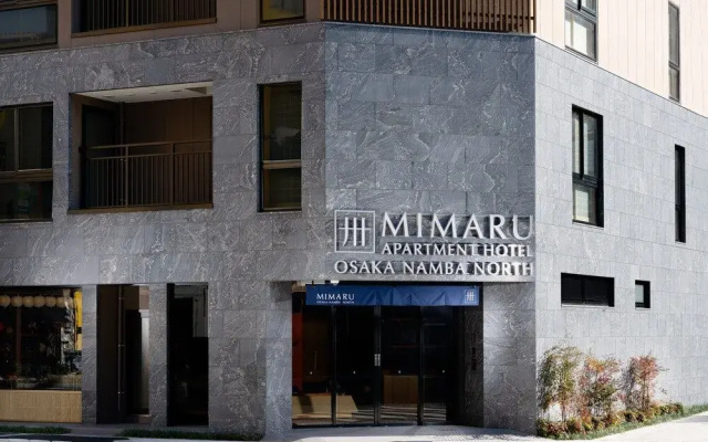 MIMARU Osaka Namba North