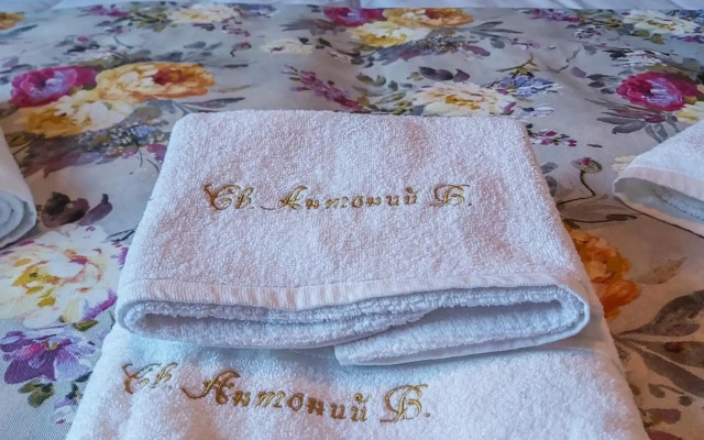 Апартамент Св. Антоний Велики Apartment St. Anthony the Great
