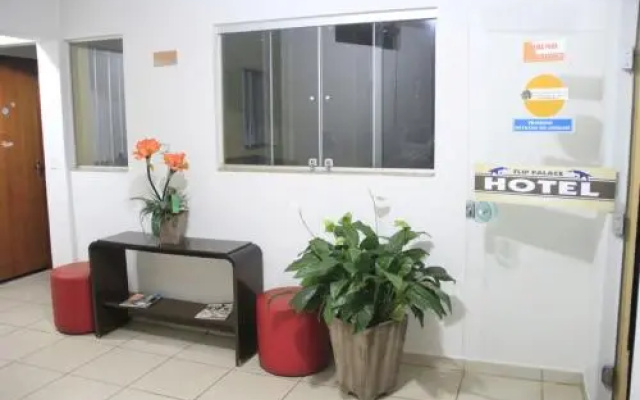 Flip Palace Hotel