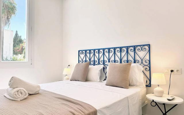 Appartement Nejma 2 Bedrooms