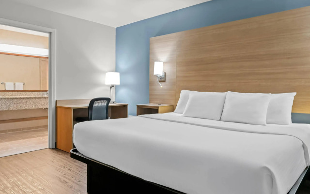 Big Horn Resort, an Ascend Collection Hotel