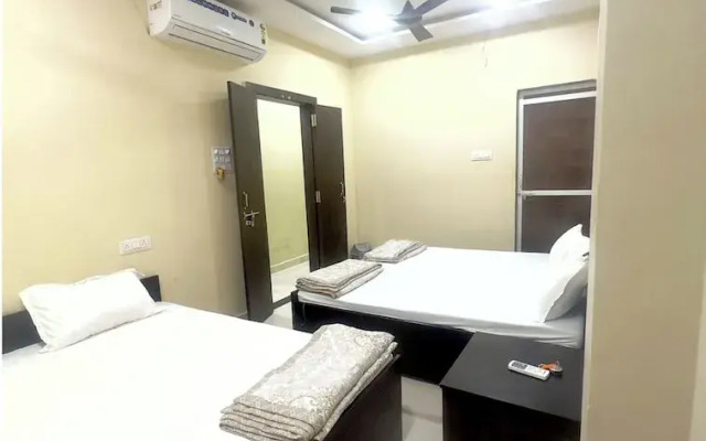 Hotel Rudrasagar Homestay