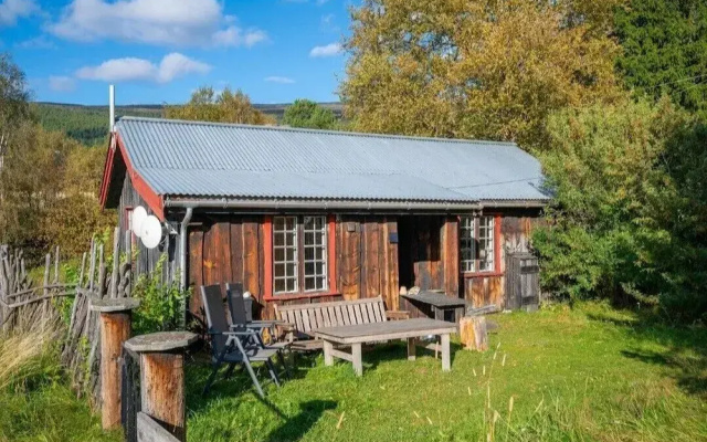 Trollskogen Gård