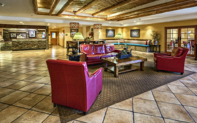 Hampton Inn Kayenta