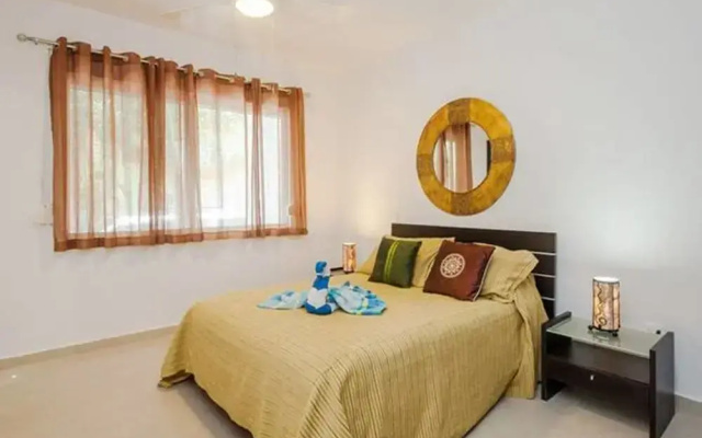 Pelicanos Condominium by ChezPlaya