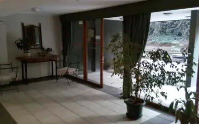 ESTRELLA SOLITARIA ÑUñOA