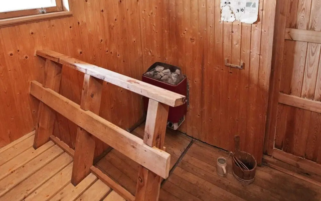 6 Person Holiday Home in Rudkobing-by Traum