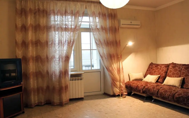 Sacvoyage Apartment on Lenina, 20