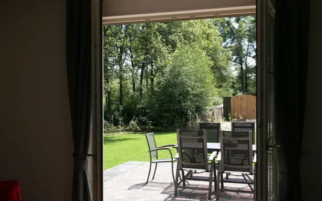 Cosy Holiday Home in Wierden With Playground