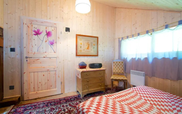 Heidi Chalet Alps-unique experience